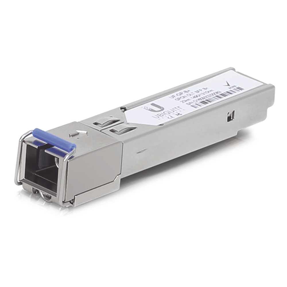 UFiber Módulo GPON B+ SFP para UFiber Ubiquiti UF-GP-B+