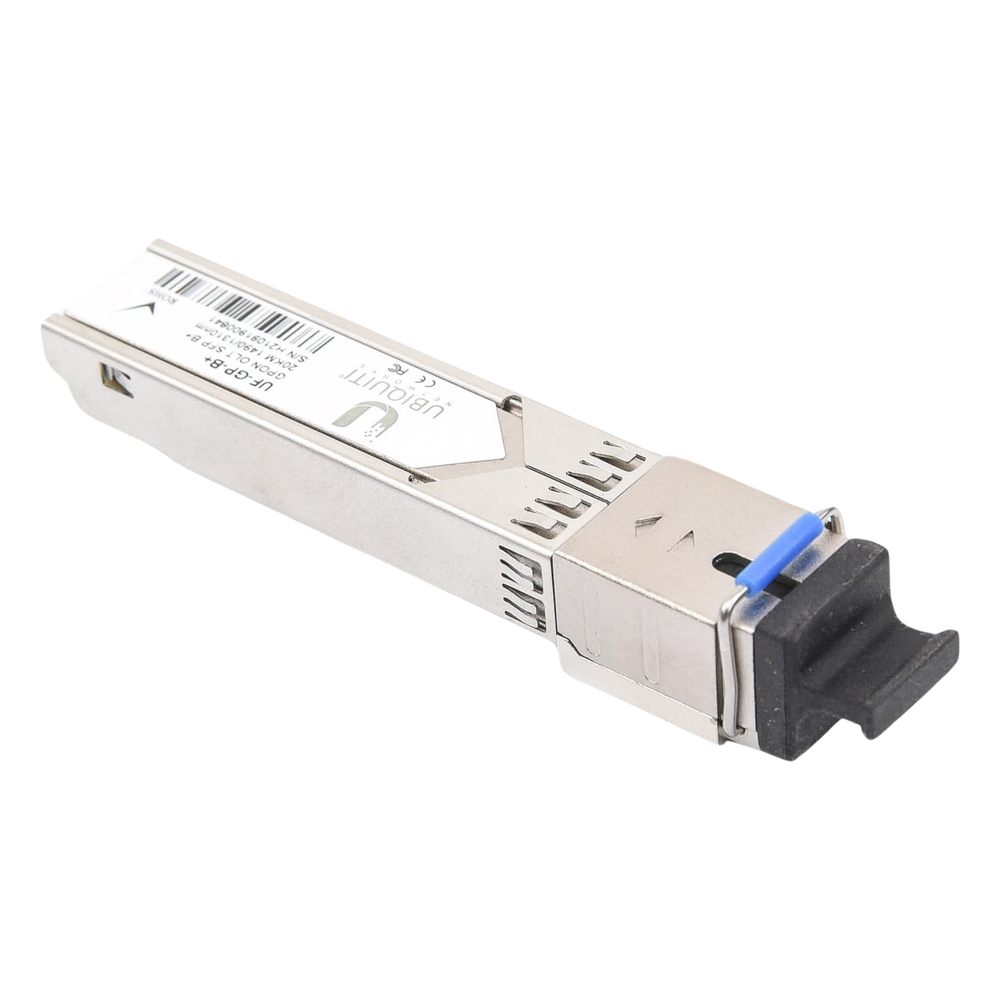 UFiber Módulo GPON B+ SFP para UFiber Ubiquiti UF-GP-B+
