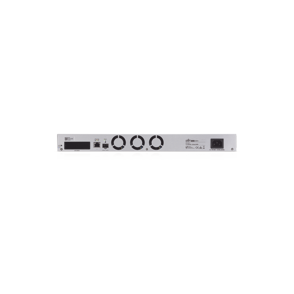 NVR Empresarial UniFi Protect Ubiquiti UNVR