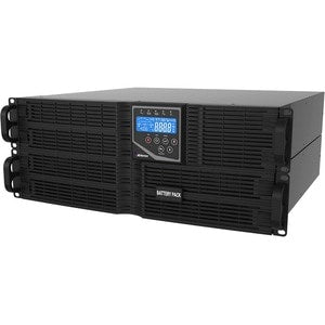 UPS Ablerex AB-ARPLUSRT2000 – 2 kVA/1.80 kW – Online de doble conversión - imagen 8