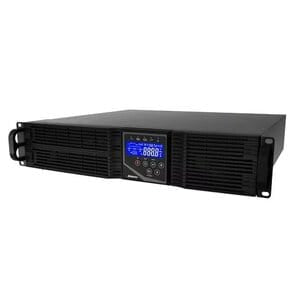 UPS Ablerex AB-ARPLUSRT3000 – 3 kVA/2.70 kW – Online de doble conversión – Rack / Torre - imagen 2