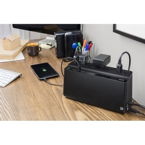 UPS APC BE600M1-LM – 600 VA/330 W – Standby - imagen 10
