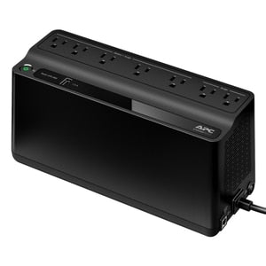 UPS APC BE600M1-LM – 600 VA/330 W – Standby - imagen 6