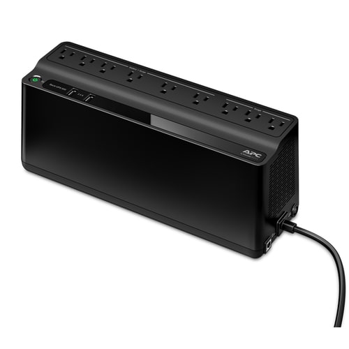 UPS APC BE850M2 – 850 VA/450 W – Standby - imagen 1