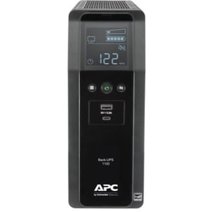 UPS APC BR1100M2-LM – 1.10 kVA/600 W – Línea interactiva – Torre - imagen 6