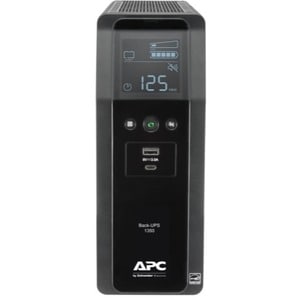 UPS APC BR1350M2-LM – 1.35 kVA/810 W – Línea interactiva – Torre - imagen 6