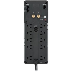 UPS APC BR1350M2-LM – 1.35 kVA/810 W – Línea interactiva – Torre - imagen 7