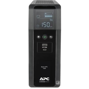 UPS APC BR1500M2-LM – 1.50 kVA/900 W – Línea interactiva – Torre - imagen 6