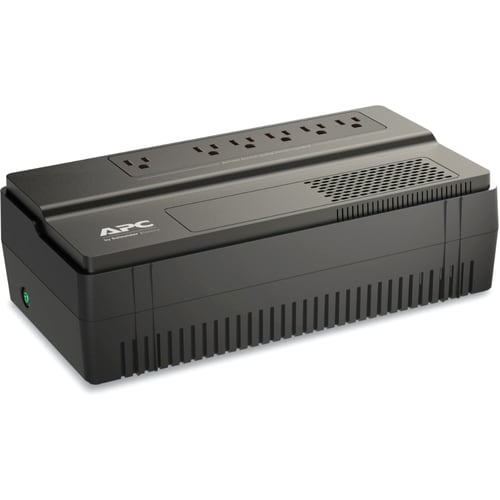UPS APC BV650 – 650 VA/375 W – Línea interactiva - imagen 1