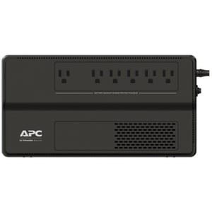 UPS APC BV650 – 650 VA/375 W – Línea interactiva - imagen 5