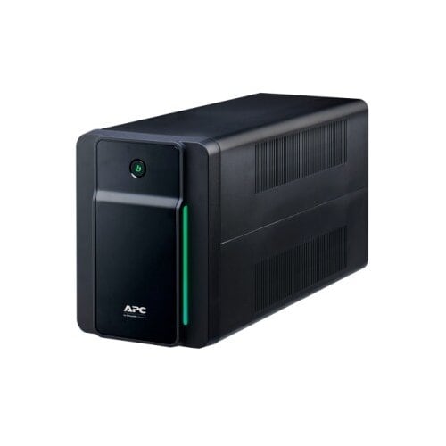 UPS APC BX1600M-LM – 1.60 kVA/900 W – Línea interactiva – Torre - imagen 1