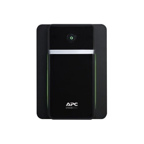UPS APC BX1600M-LM – 1.60 kVA/900 W – Línea interactiva – Torre - imagen 2