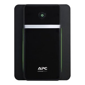 UPS APC BX1600M-LM – 1.60 kVA/900 W – Línea interactiva – Torre - imagen 5