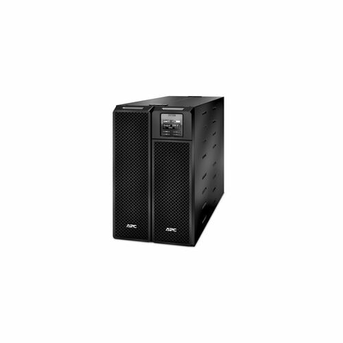 UPS APC SRT5KXLT-5KTF – 5 kVA/4.25 kW – Online de doble conversión – Torre - imagen 1