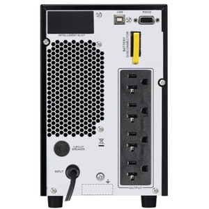 UPS APC SRV2KA – 2 kVA/1.60 kW – Online de doble conversión – Torre - imagen 6