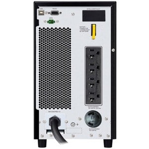 UPS APC SRV3KA – 3 kVA/2.40 kW – Online de doble conversión – Torre - imagen 6