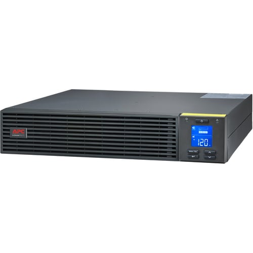 UPS APC SRV3KRA – 3 kVA/2.40 kW – Online de doble conversión – Rack - imagen 1