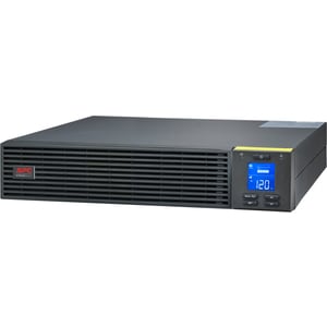 UPS APC SRV3KRA – 3 kVA/2.40 kW – Online de doble conversión – Rack - imagen 4