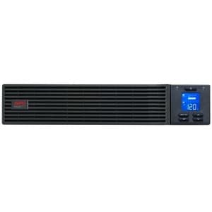 UPS APC SRV3KRA – 3 kVA/2.40 kW – Online de doble conversión – Rack - imagen 5