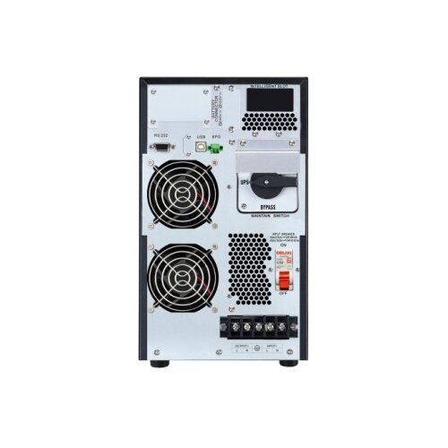 UPS APC SRVPM10KIL – 10 kVA – Online de doble conversión – Torre - imagen 2