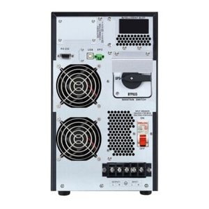 UPS APC SRVPM6KIL – 6 kVA/6 kW – Online de doble conversión – Torre - imagen 4