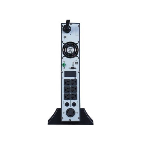 UPS APC SRVSL3KRARK – 3 kVA/2.70 kW – Online de doble conversión – Rack / Torre - imagen 2