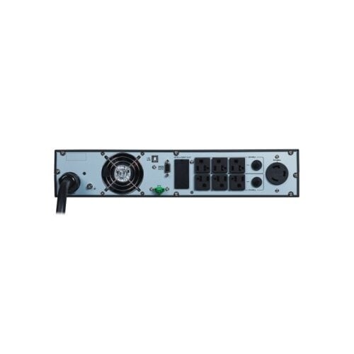 UPS APC SRVSL3KRARK – 3 kVA/2.70 kW – Online de doble conversión – Rack / Torre - imagen 3