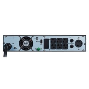 UPS APC SRVSL3KRARK – 3 kVA/2.70 kW – Online de doble conversión – Rack / Torre - imagen 8