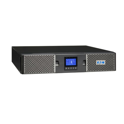 UPS Eaton 9PX3000RT – 3 kVA/2.70 kW – Online de doble conversión – Rack / Torre - imagen 1