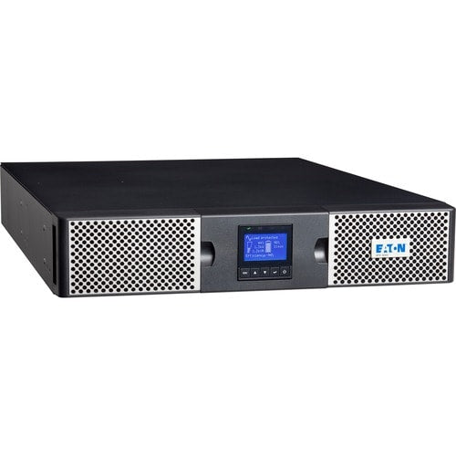 UPS Eaton 9PX3000RT – 3 kVA/2.70 kW – Online de doble conversión – Rack / Torre - imagen 3