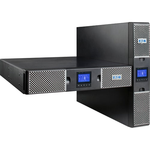 UPS Eaton 9PX3000RT – 3 kVA/2.70 kW – Online de doble conversión – Rack / Torre - imagen 5