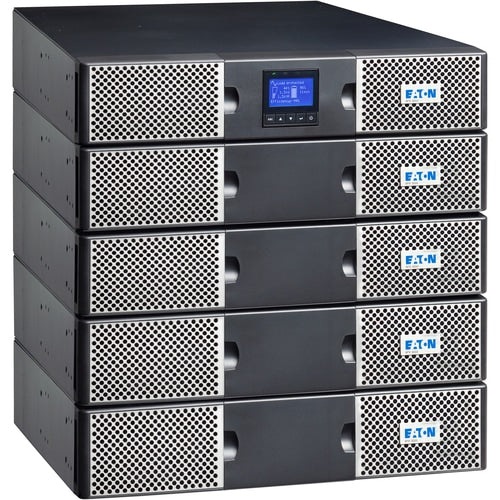 UPS Eaton 9PX3000RT – 3 kVA/2.70 kW – Online de doble conversión – Rack / Torre - imagen 9