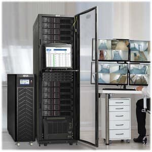 UPS Eaton S3M10K-NIB – 10 kVA – Online de doble conversión – Torre - imagen 10