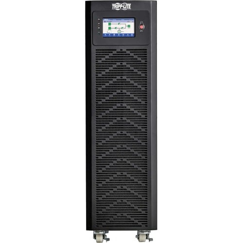 UPS Eaton S3M10K-NIB – 10 kVA – Online de doble conversión – Torre - imagen 2