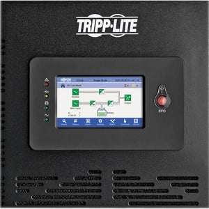 UPS Eaton S3M10K-NIB – 10 kVA – Online de doble conversión – Torre - imagen 9