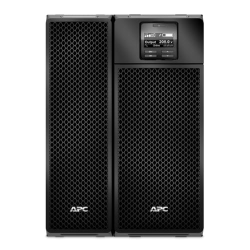 UPS en línea de doble conversión APC Smart-UPS On-Line - 6kVA/6kW - Torre - 1.50Hora(s) Recarga - 2Minuto(s) S - imagen 2