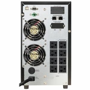 UPS Vertiv GXT-2000MTPLUS120 – 2000 VA/1800 W – Online de doble conversión – Torre - imagen 5