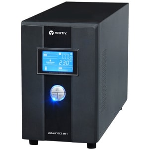UPS Vertiv GXT-3000MTPLUS120 – 3000 VA/2700 W – Online de doble conversión – Torre - imagen 4
