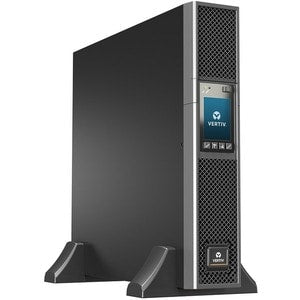 UPS Vertiv GXT5-1000LVRT2UXL – 1000 VA/1000 W – Online de doble conversión – Rack / Torre - imagen 10