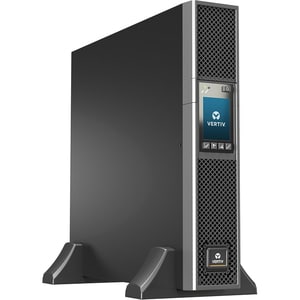 UPS Vertiv GXT5-3000LVRT2UXL – 3000 VA/2700 W – Online de doble conversión – Rack / Torre - imagen 10