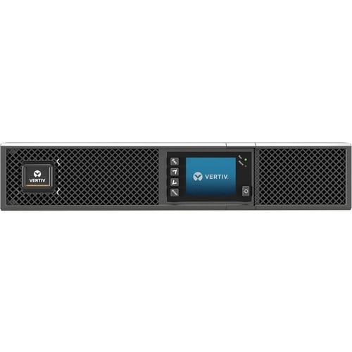 UPS Vertiv GXT5-3000LVRT2UXL – 3000 VA/2700 W – Online de doble conversión – Rack / Torre - imagen 2