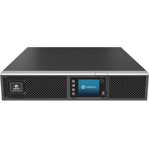 UPS Vertiv GXT5-3000LVRT2UXL – 3000 VA/2700 W – Online de doble conversión – Rack / Torre - imagen 4
