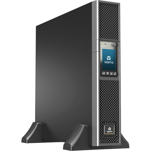 UPS Vertiv GXT5-3000LVRT2UXL – 3000 VA/2700 W – Online de doble conversión – Rack / Torre - imagen 5