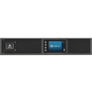 UPS Vertiv GXT5-3000LVRT2UXL – 3000 VA/2700 W – Online de doble conversión – Rack / Torre - imagen 7