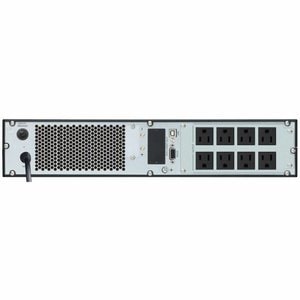 UPS Vertiv GXTRT-1000LVRT2UXL – 1000 VA/900 W – Online de doble conversión – Rack / Torre - imagen 5
