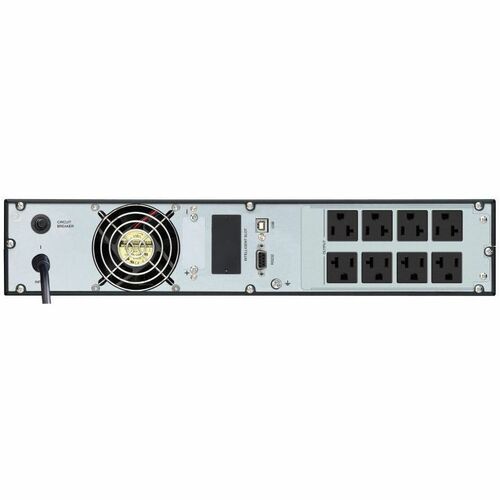 UPS Vertiv GXTRT-2000LVRT2UXL – 2000 VA/1800 W – Online de doble conversión – Rack / Torre - imagen 2