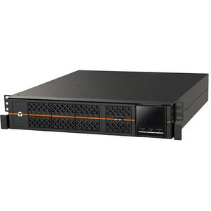 UPS Vertiv GXTRT-2000LVRT2UXL – 2000 VA/1800 W – Online de doble conversión – Rack / Torre - imagen 4