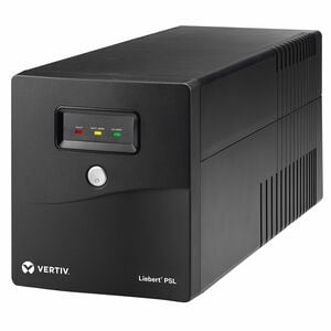UPS Vertiv PSL1000-120 – 1000 VA/600 W – Línea interactiva – Torre - imagen 3