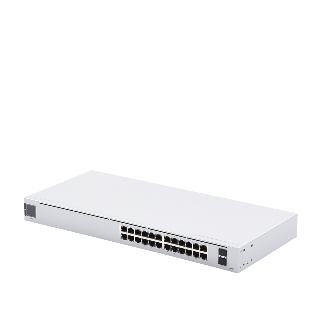 UniFi Switch USW Ubiquiti USW-24 24 puertos