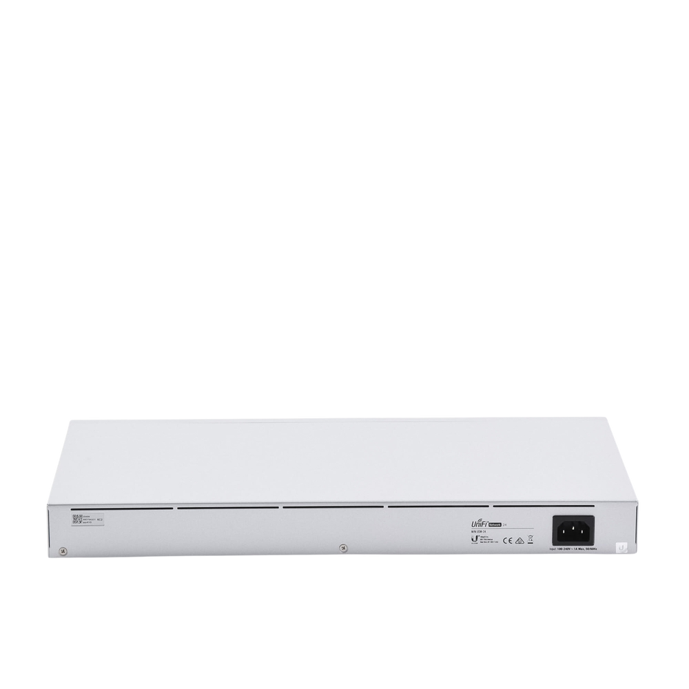 UniFi Switch USW Ubiquiti USW-24 24 puertos